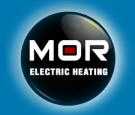 Mor Electric Heating Logo